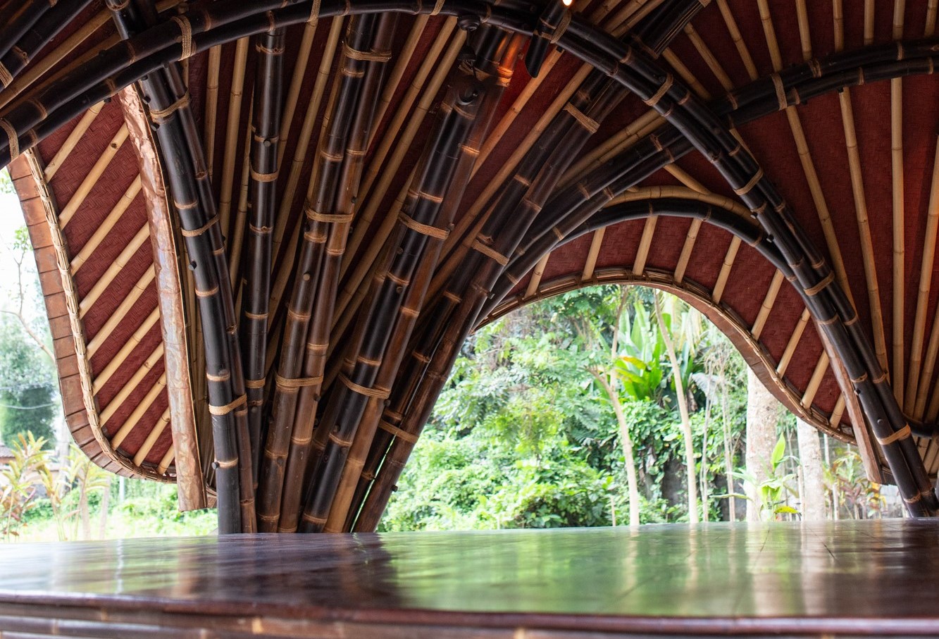 Alchemy Yoga Center Penestanan Ubud
